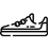 انواع کفش